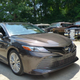 Illustration for article titled 2018 Toyota Camry: Heres Why Its Still The Sedan Kingem/em